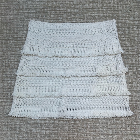 JOIE (SZ 6) SERENA SKIRT - Picture 1 of 3